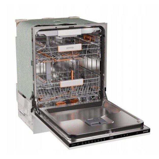 GORENJE GV663B65 built-in dishwasher for 16 place settings
