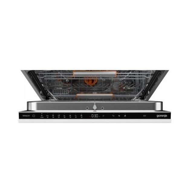 GORENJE GV663B65 built-in dishwasher for 16 place settings