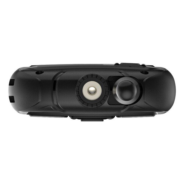 Gigaset GLX8 Active 6.1 cm (2.4 ) Dual SIM Mocor OS 4G USB Type-C 0.064 GB 0.128 GB 2500 mAh Black 4