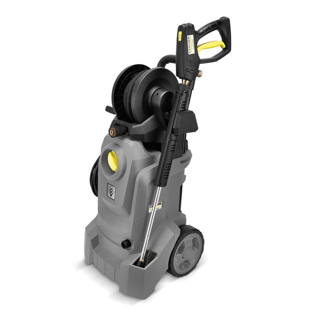 KARCHER HD 4/10 X Plus Classic 1.520-998.0