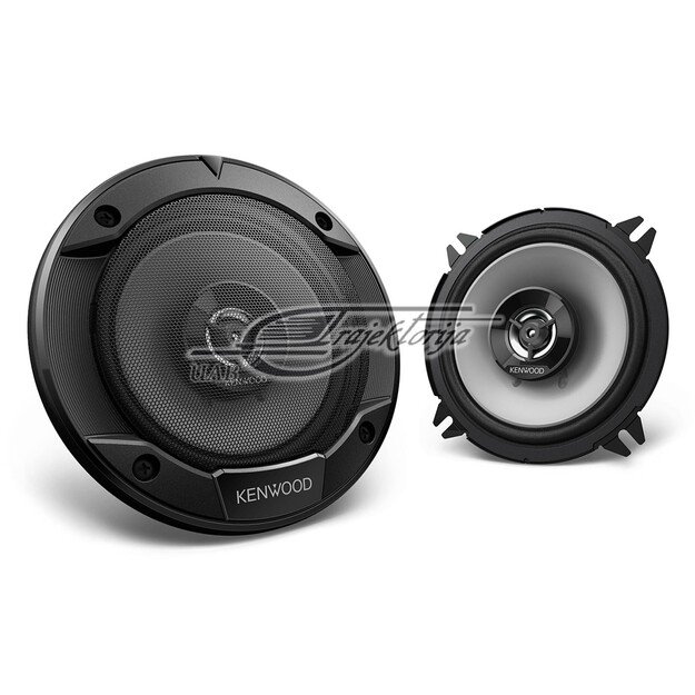 Speaker Set car KENWOOD KFC-S1066 (200 W, 100 mm) 1