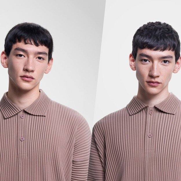 Dyson Supersonic Nural hair dryer 1600 W Pink, Rose gold 6