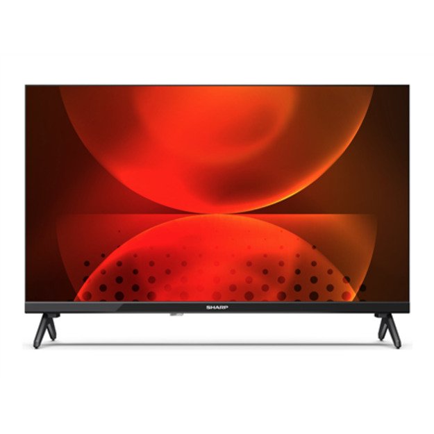 Sharp | 24FH2EA | 24” (60cm) | Smart TV | Android TV | HD Ready