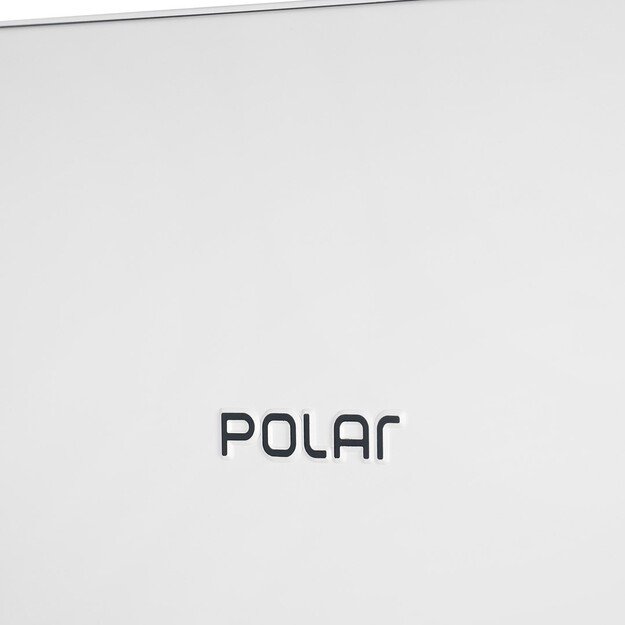 Šaldytuvas šaldiklis POLAR POB 602E W