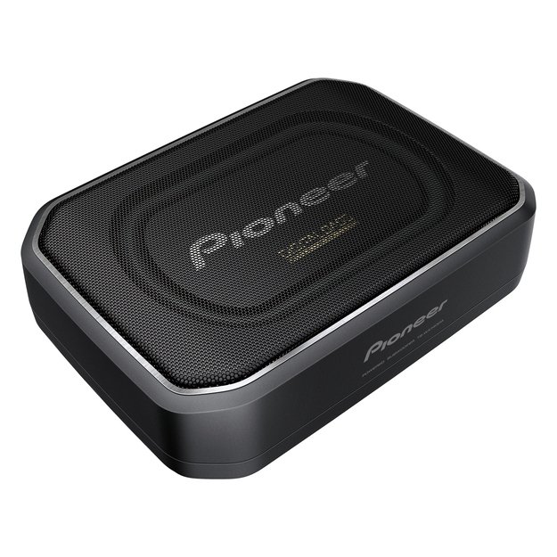 Pioneer TS-WX140DA