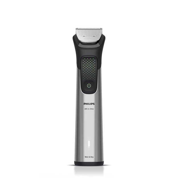 Philips MG9535/15 hair trimmers/clipper Stainless steel 27 Lithium-Ion (Li-Ion)