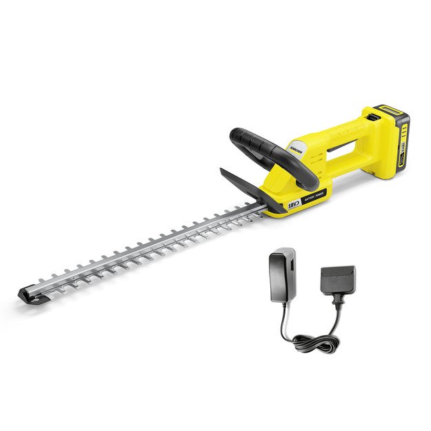 KARCHER HGE 2-18 BATTERY SET 1.445-601.0