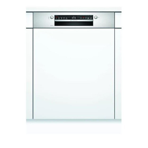 Bosch Serie 2 SMI2ITS33E dishwasher Semi built-in 12 place settings A+