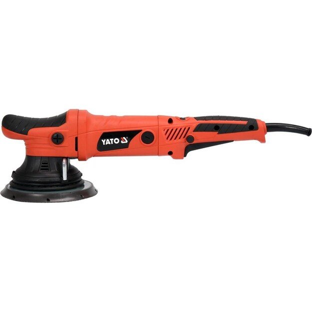 Yato YT-82200 angle grinder 15 cm 5000 RPM 720 W 2.2 kg