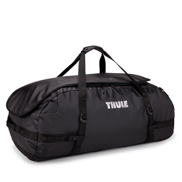 Thule | Chasm | Duffel bag | Black | Waterproof