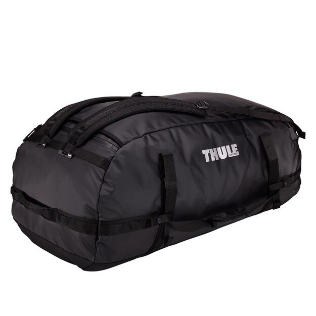 Thule | Chasm | Duffel bag | Black | Waterproof