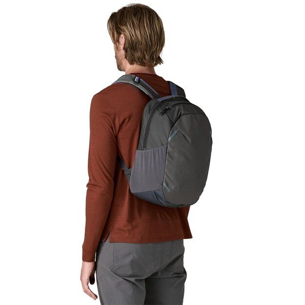 Backpack atom day pack 24l-smolder blue