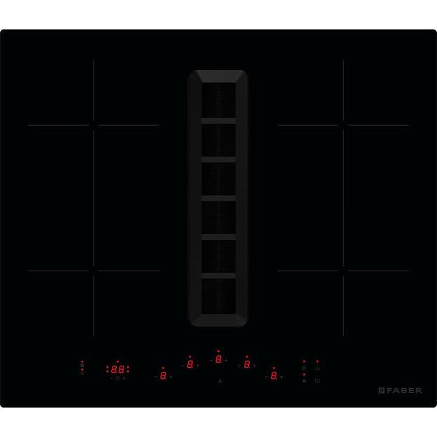 Kaitlentė-gartraukis FABER GALILEO SLIM RING A600