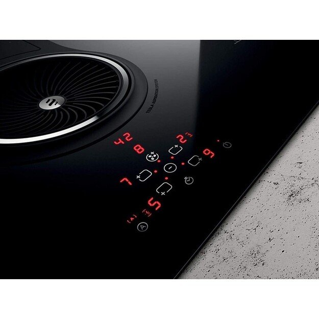 ELICA NIKOLATESLA ONE BL/F/83, PRF0120978A