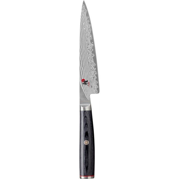 ZWILLING Miyabi 5000 FCD Steel 1 pc(s) Shotoh knife