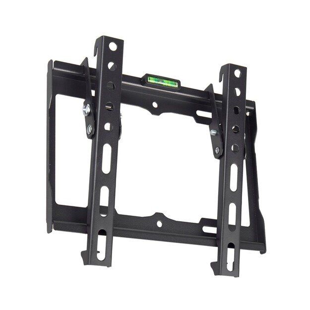 Maclean MC-942 TV Bracket Wall Mount LCD LED OLED QLED Plasma Slim 13  - 42  25kg VESA