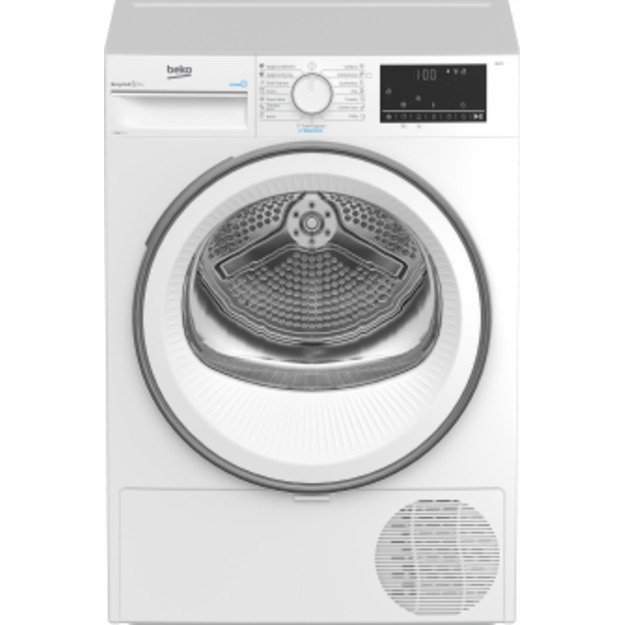 Dryer BEKO B3T68230