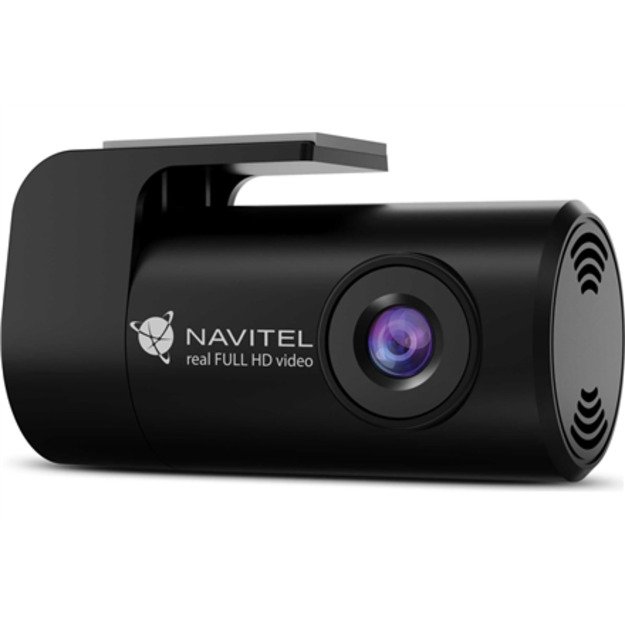 Navitel R480 2K dashcam with 2K video quality