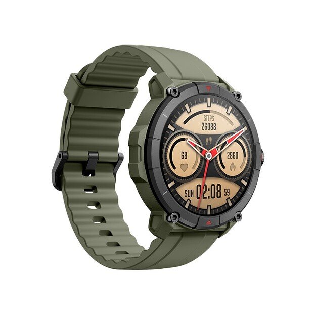 Tracer 47638 GP-Run Smartwatch Black 8