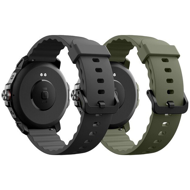 Tracer 47638 GP-Run Smartwatch Black 6