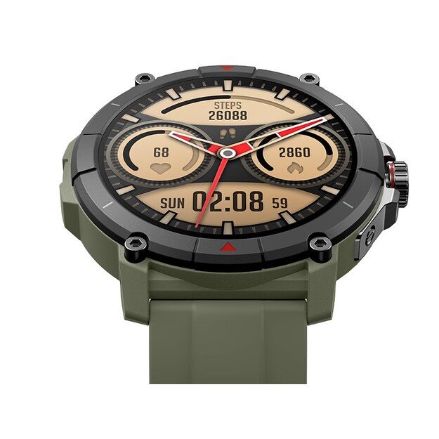 Tracer 47638 GP-Run Smartwatch Black 3