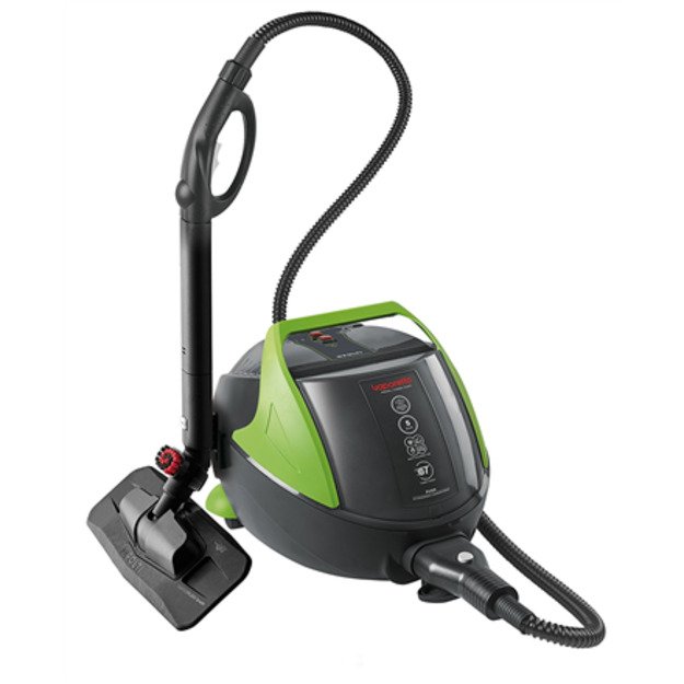 Polti | Steam cleaner | PTEU0280 Vaporetto Pro 95_Turbo Flexi | Power 1100 W | Steam pressure 5 bar | Water tank capacity 1.3 L