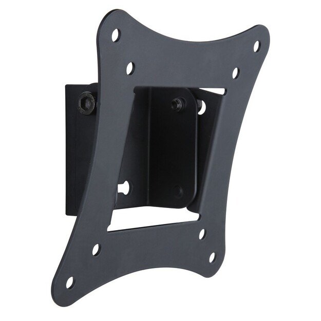Techly ICA-LCD-900 TV mount 76.2 cm (30 ) Black