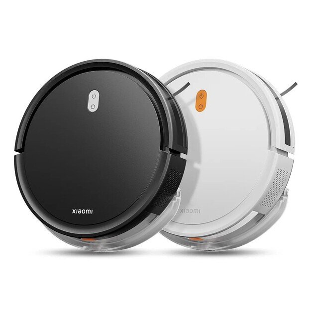 XIAOMI ROBOT VACUUM E5 (BLACK) EU, C108