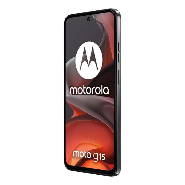 Motorola Moto G15 8/128GB Grey 1