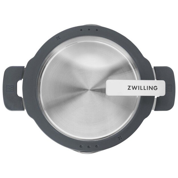 Set of 5 pots   ZWILLING Simplify 66870-004-0