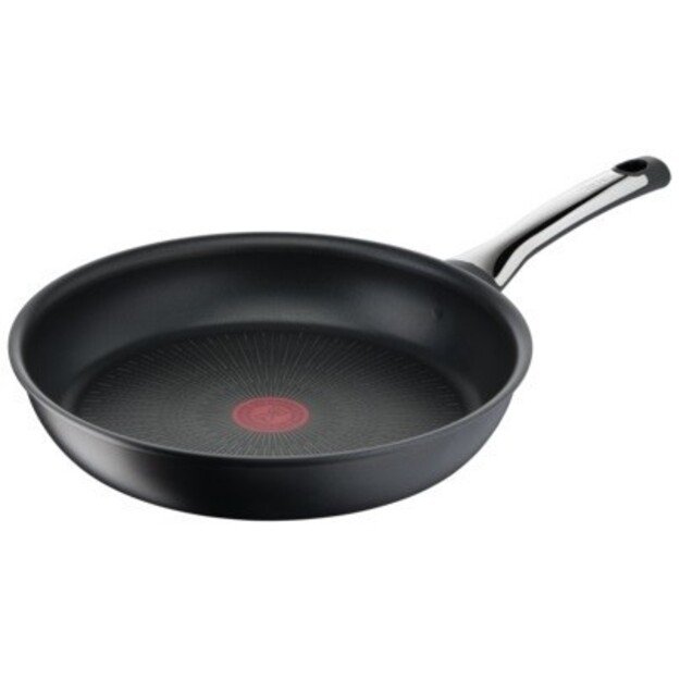 TEFAL | Pan | G2690772 Excellence | Frying | Diameter 30 cm | Suitable for induction hob | Fixed handle