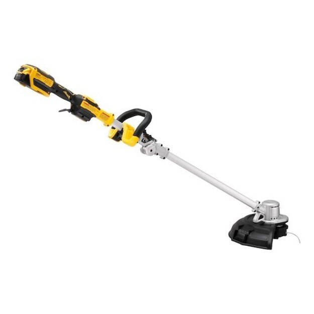 18V XR Brushless Folding Trimmer 36cm In Carton