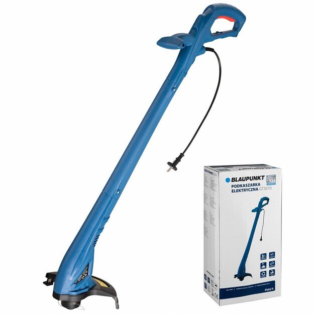 ELECTRIC TRIMMER BLAUPUNKT GT3010 250 W