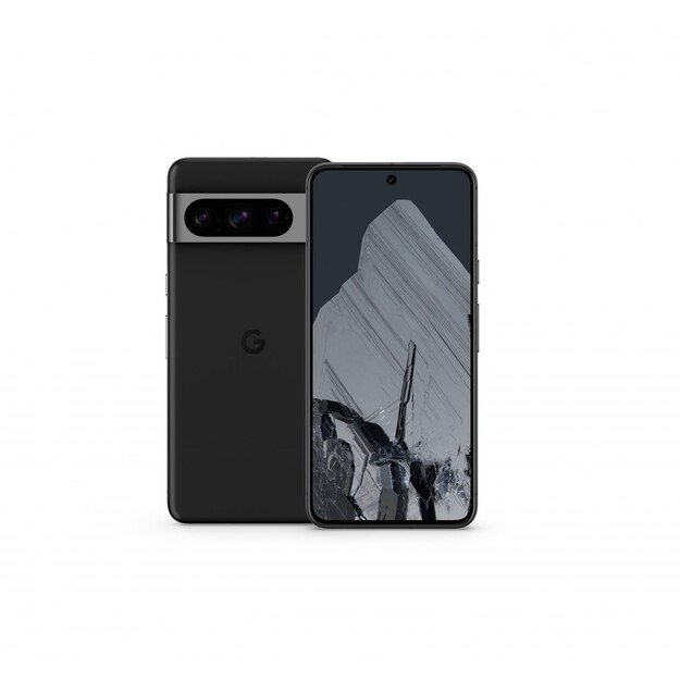 Smartphone Google Pixel 8 Pro 5G 12/128GB Czarny