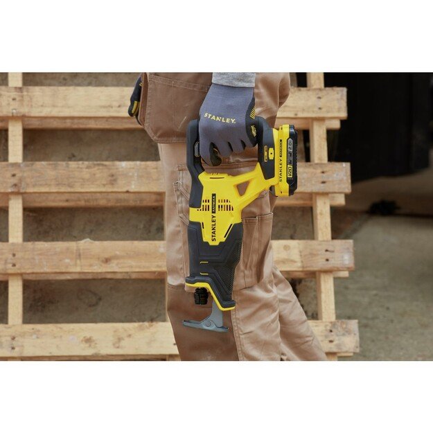 Reciprocating saw 20V Max*