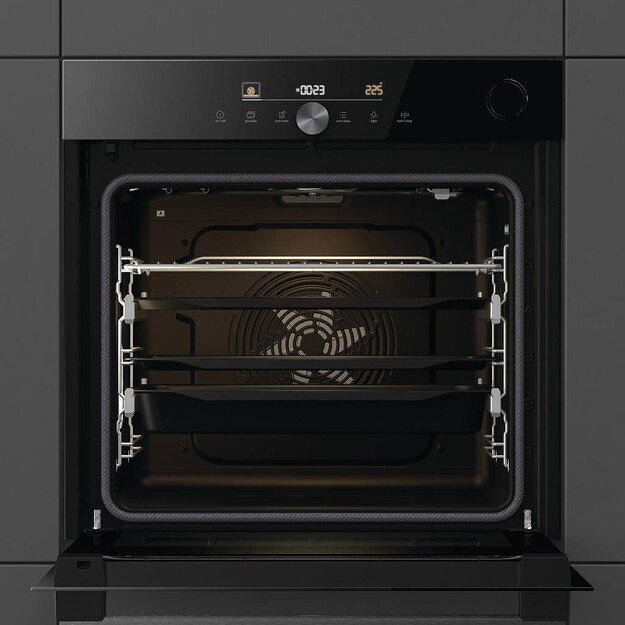 GORENJE BPSA6747DGWI oven