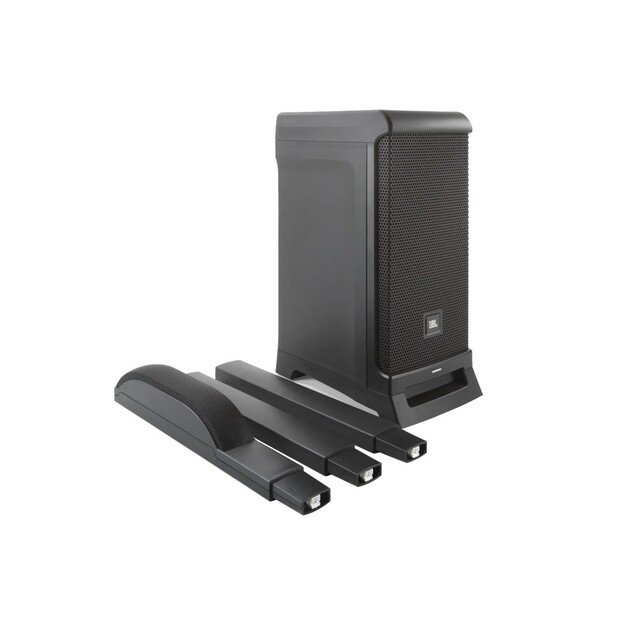 JBL IRX ONE - column sound system with mixer