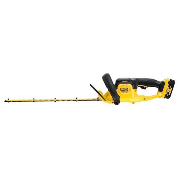 DeWALT DCMHT563P1-QW power hedge trimmer 2.9 kg