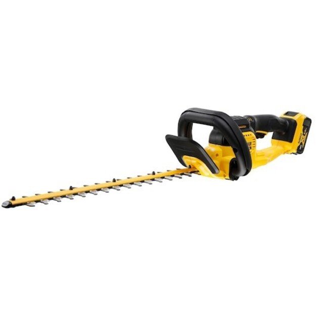 DeWALT DCMHT563P1-QW power hedge trimmer 2.9 kg
