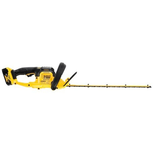 DeWALT DCMHT563P1-QW power hedge trimmer 2.9 kg