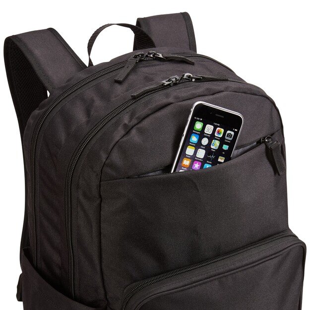Case Logic 5377 Campus PC Query backpack black
