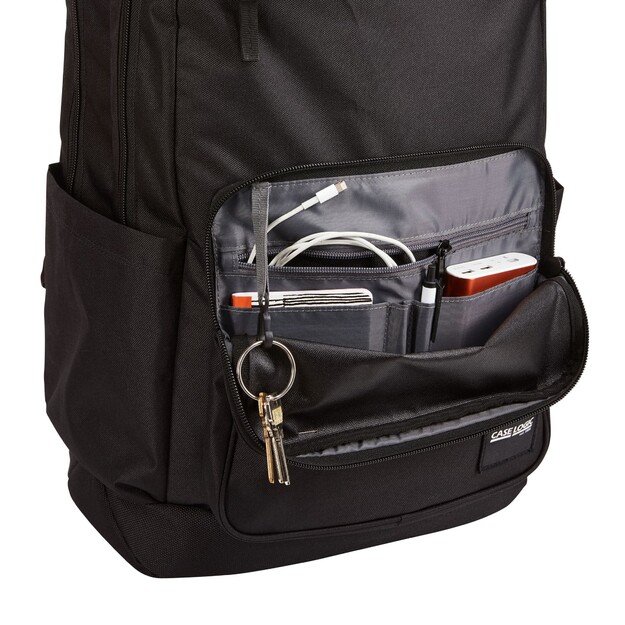 Case Logic 5377 Campus PC Query backpack black