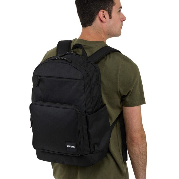 Case Logic 5377 Campus PC Query backpack black