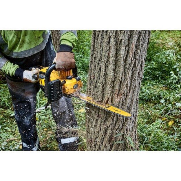 DeWALT DCMCS574N-XJ chainsaw