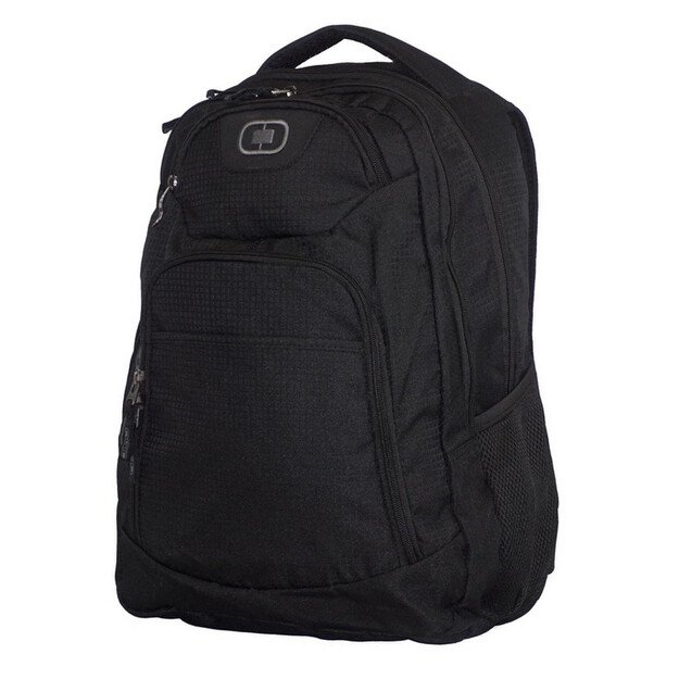 OGIO BACKPACK TRIBUNE GT BLACK P/N: 111078GT_03 (206869)