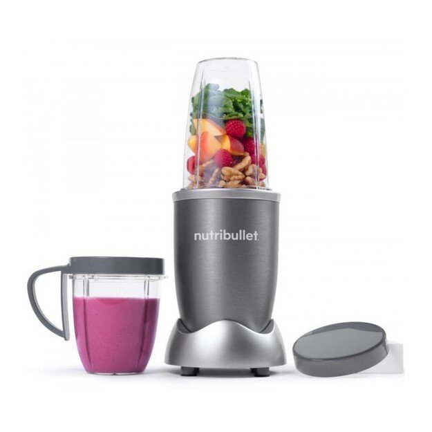 Kokteilinė NUTRIBULLET NB606DG