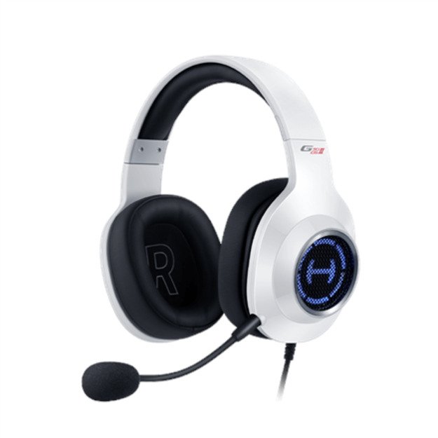 Edifier | G2 II | Wired | Over-ear | Microphone | White 3
