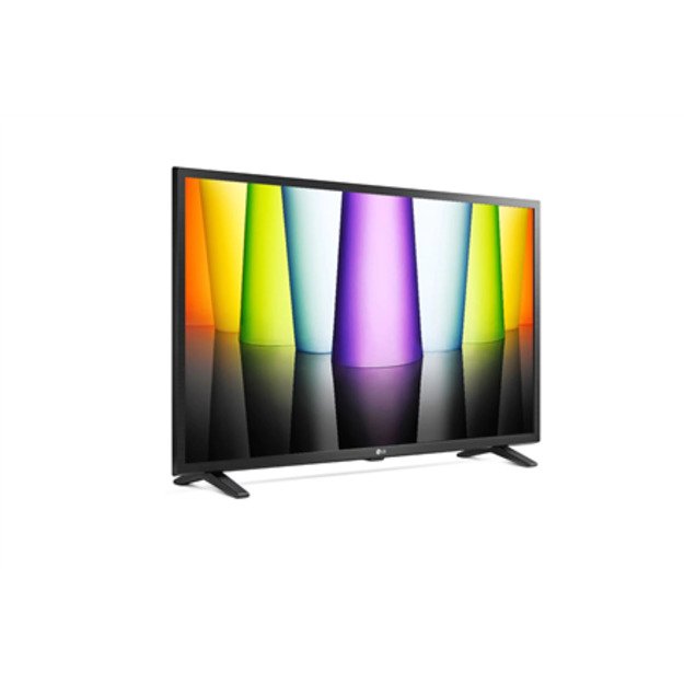 LG 32LQ630B6LA TV 81.3 cm (32 ) HD Smart TV Wi-Fi Black