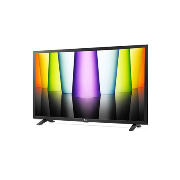 LG 32LQ630B6LA TV 81.3 cm (32 ) HD Smart TV Wi-Fi Black