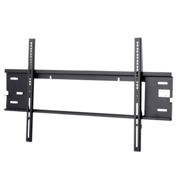 EDBAK | Wall mount | Fixed | 40-75   | Maximum weight (capacity) 40 kg | Black